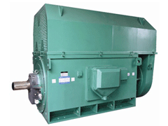 铜川Y系列6KV高压电机