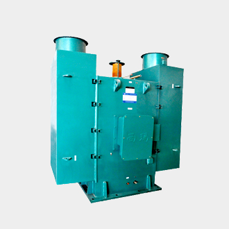 铜川YLKK4503-2立式中型高压电机